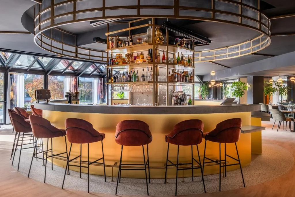 Hyatt Centric Reims - Hotel de 4 estrellas en Reims, Reims - photo 1