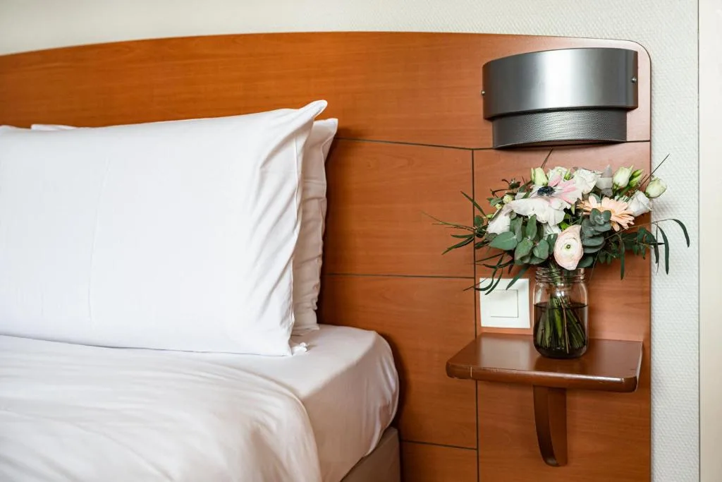 Kyriad Rennes Nord Hotel - Hôtel 3 étoiles, Rennes, Rennes - photo 1