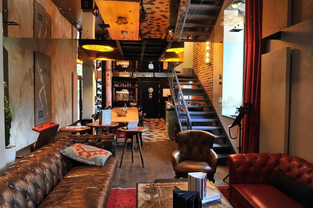 Le Magic Hall - Hôtel 3 étoiles, Rennes, Rennes - photo 1
