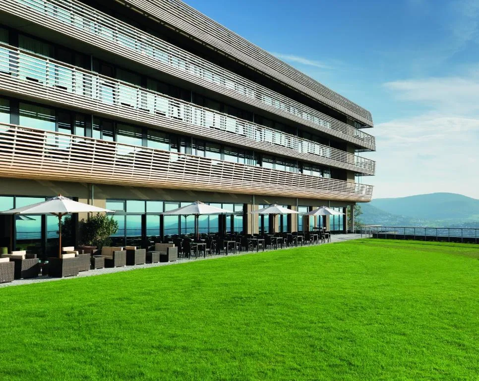 Achalm Hotel - null-star hotel in Reutlingen, Reutlingen - photo 1