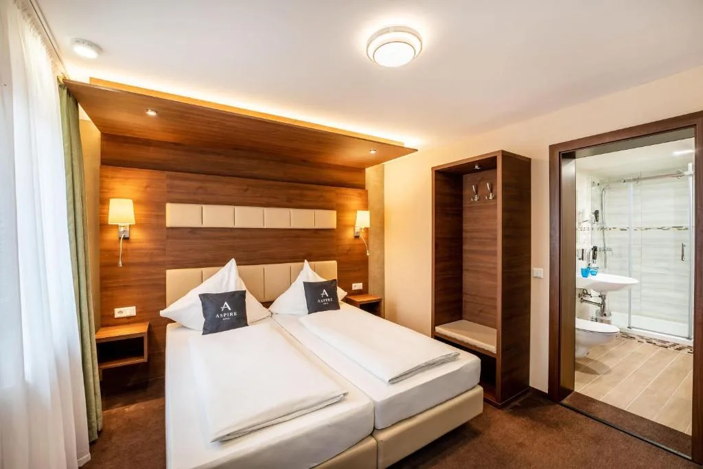 Aspire Castillo Reutlingen, Trademark Collection by Wyndham - Hôtel 3 étoiles, Reutlingen, Reutlingen - photo 1