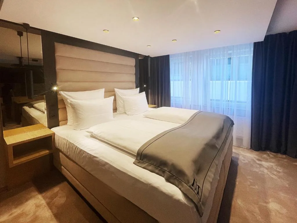 DORMERO Hotel Reutlingen - Hôtel 4 étoiles, Reutlingen, Reutlingen - photo 1