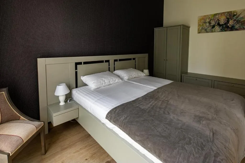 Apartments of Vilhelm - Hotel de 3 estrelas em Centrs, near Vermanes Park, Riga - photo 1