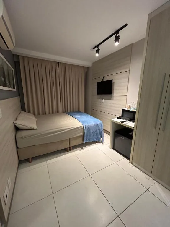 Suite Incrível Sonhos e Praia - 5-star hotel in Rio de Janeiro, Rio de Janeiro - photo 1