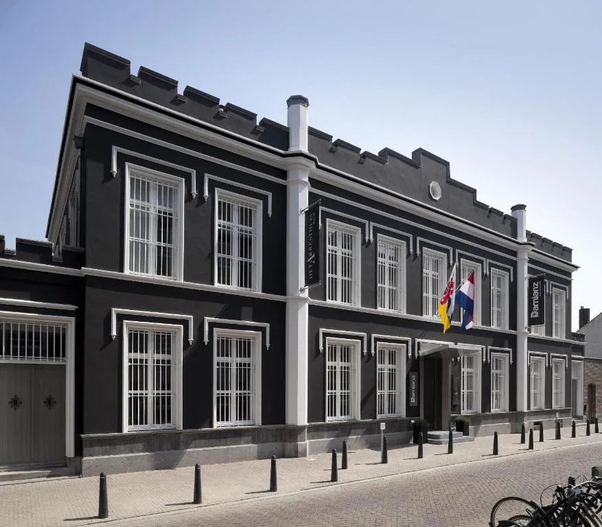 Het Arresthuis - 5-star hotel in Roermond, Roermond - photo 1