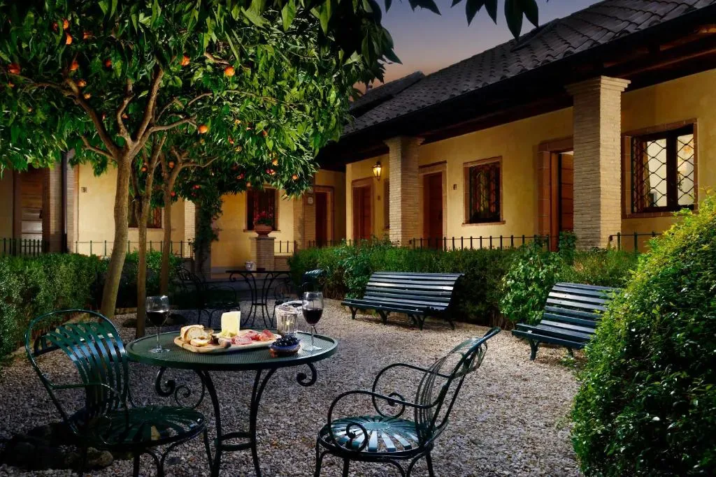 Hotel Santa Maria - 3-star hotel in Trastevere, Rome - photo 1