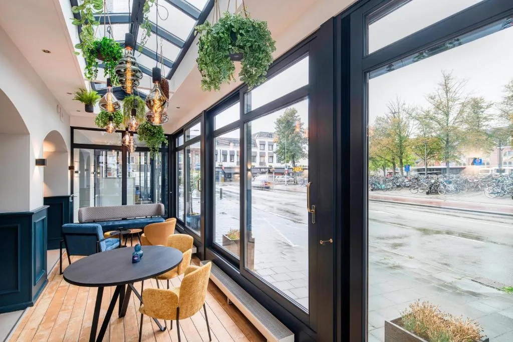 The Rosendale - Hôtel 4 étoiles, Roosendaal, Roosendaal - photo 1