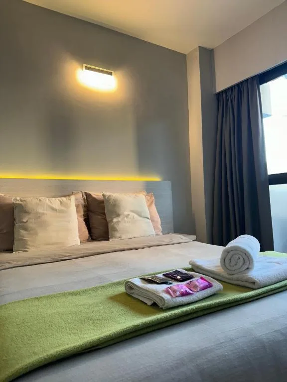 Av Suites - Hôtel null étoiles, Rosario, Rosario - photo 1