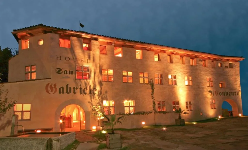 Hotel San Gabriele - Hôtel 4 étoiles, Rosenheim, Rosenheim - photo 1