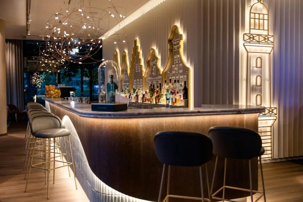 Motel One Rostock - 3-star hotel in Rostock, Rostock - photo 1