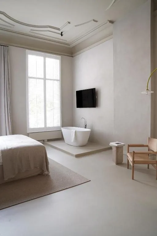 Hotel âme - Hotel de 4 estrelas em Rotterdam, Rotterdam - photo 1