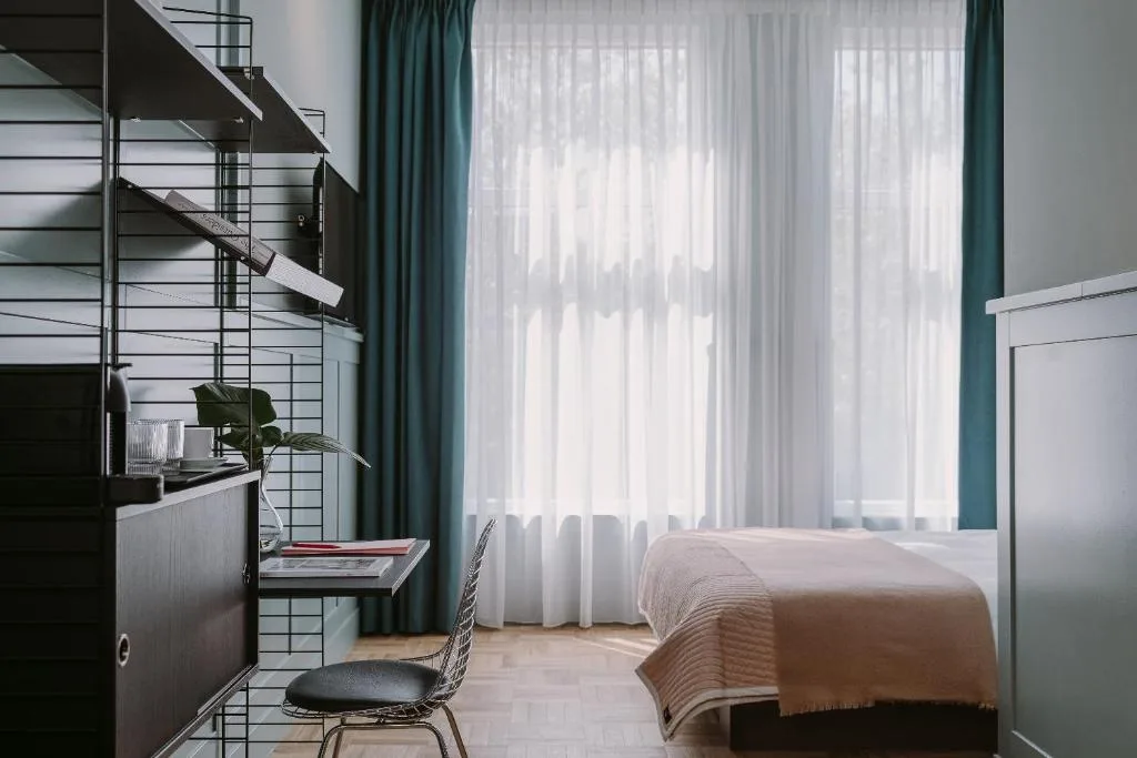 Supernova Hotel - Hotel de 4 estrelas em Rotterdam, Rotterdam - photo 1