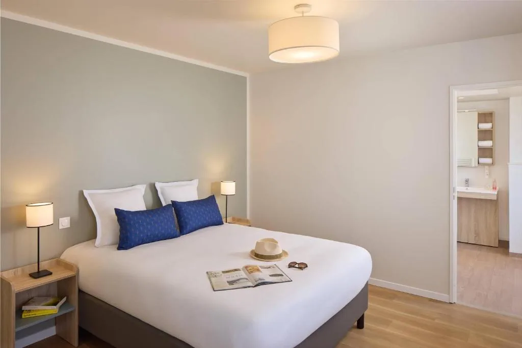 Quality Aparthotel Rouen - null-star hotel in Rouen, Rouen - photo 1