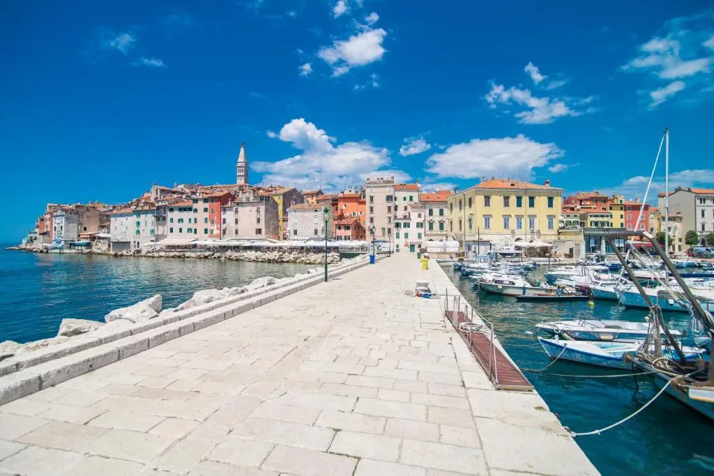 The Melegran - Hotel de 4 estrellas en Old Town, Rovinj - photo 1