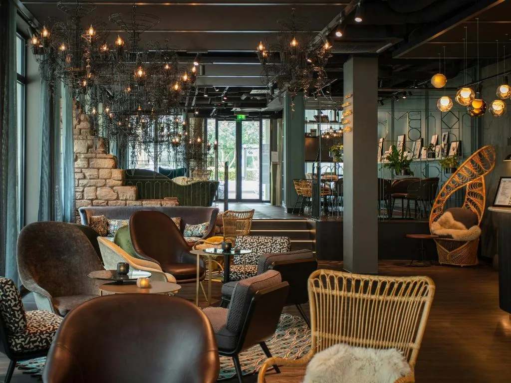 Motel One Saarbrücken - 3-star hotel in Saarbrücken, Saarbrücken - photo 1