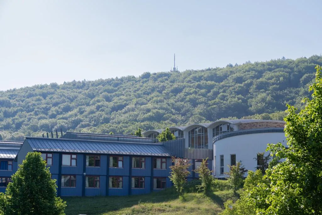 Sportcampus Saar - Hotel de null estrelas em Saarbrücken, Saarbrücken - photo 1