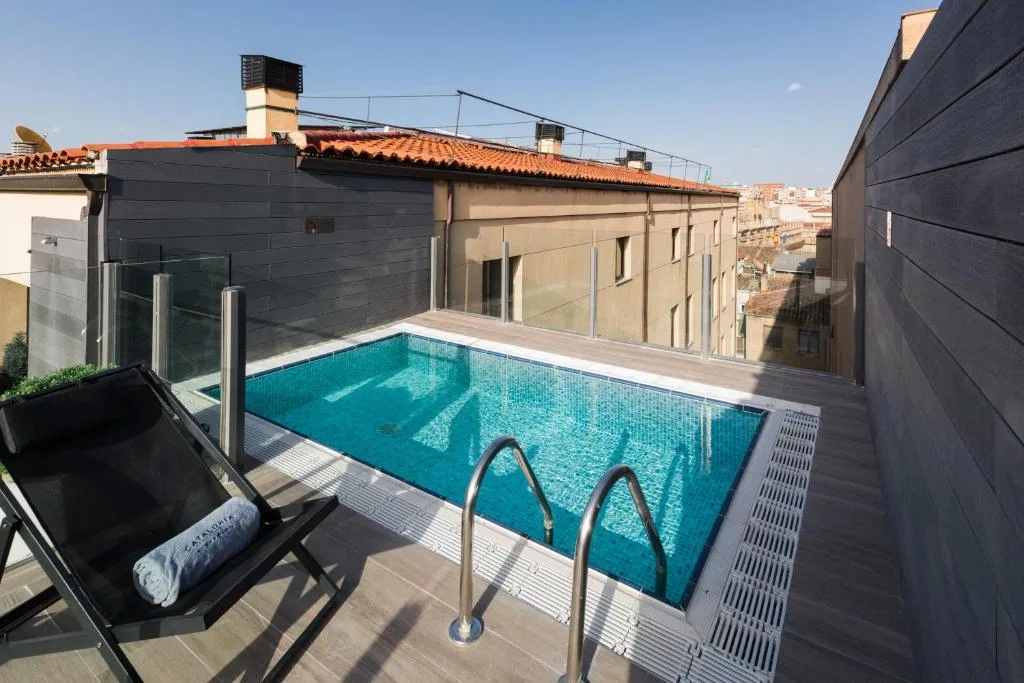 Catalonia Plaza Mayor Salamanca - Hôtel 4 étoiles, Salamanca, Salamanca - photo 1