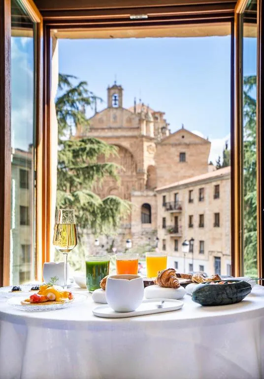 Grand Hotel Don Gregorio - Hotel de 5 estrelas em Salamanca, Salamanca - photo 1