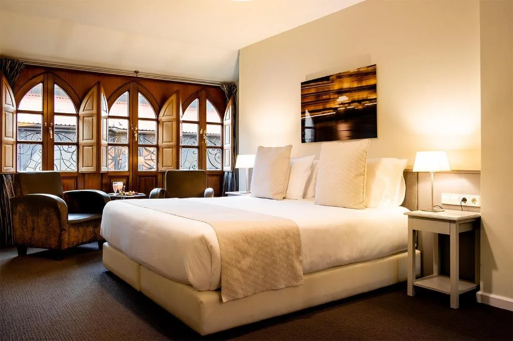 Ikonik Plaza Mercado - Hotel de 3 estrelas em Salamanca, Salamanca - photo 1