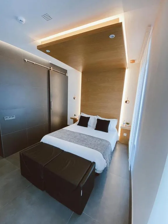 Salamanca Suites Libertad - Hotel de null estrelas em Salamanca, Salamanca - photo 1