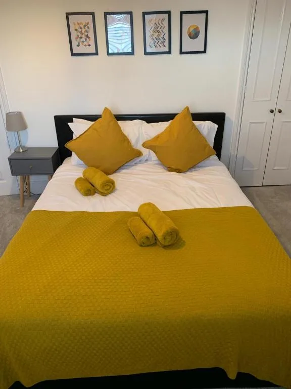The Coach House - Hotel de null estrellas en Salisbury, Salisbury - photo 1