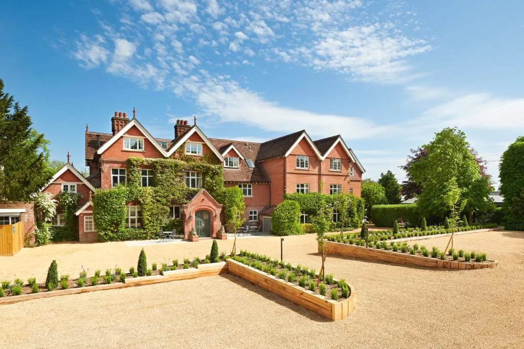 The Riverside - Hotel de 4 estrellas en Salisbury, Salisbury - photo 1