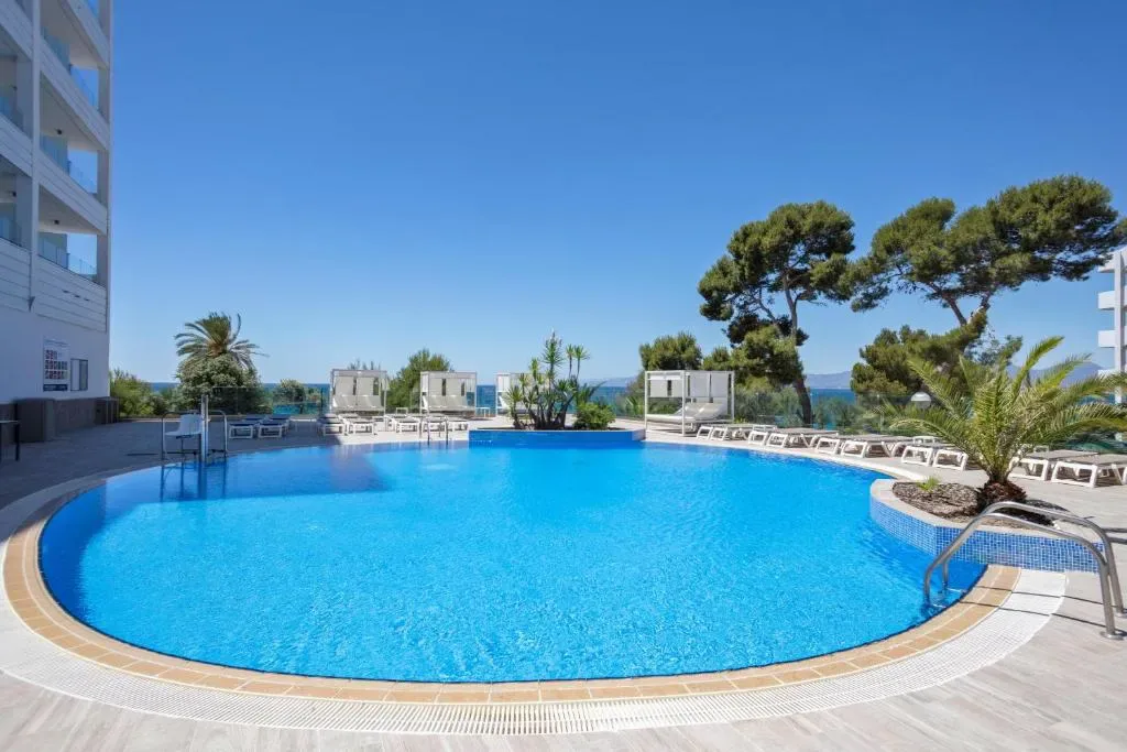 Hotel Best Punta Dorada - Hotel de 4 estrelas em Cap de Salou, Salou - photo 1