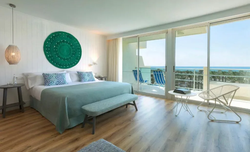 Blaumar Hotel - Hotel de 4 estrelas em Salou, Salou - photo 1