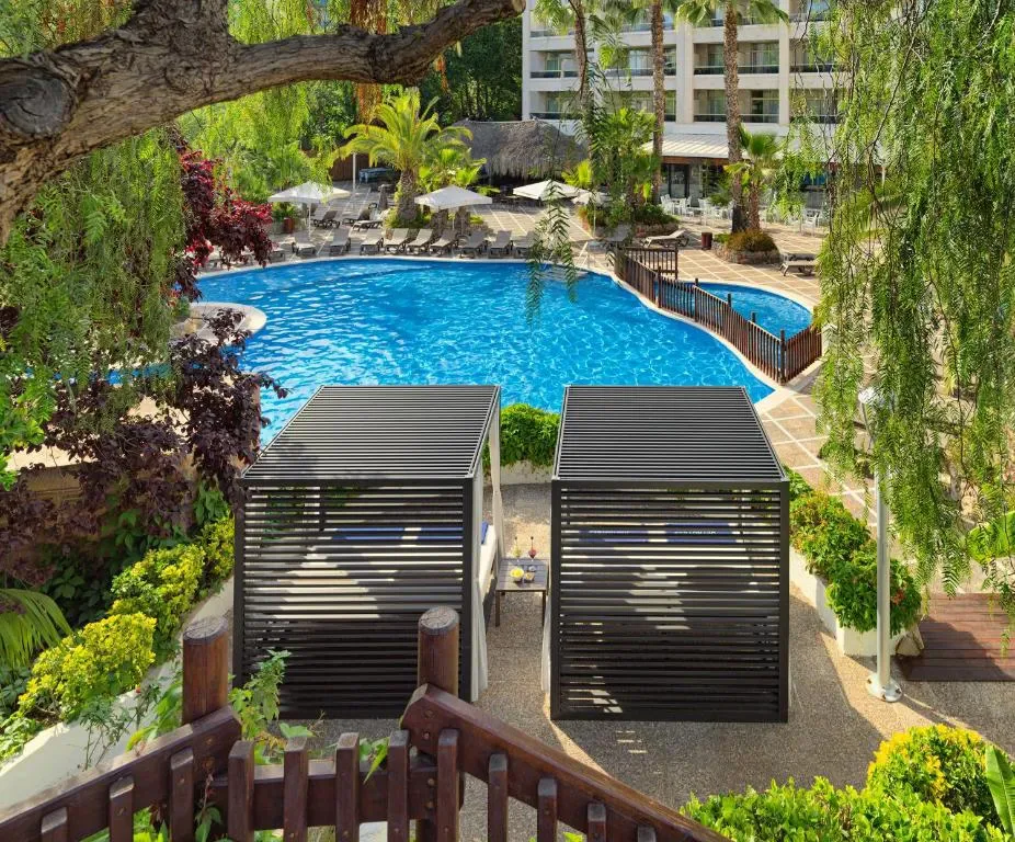 H10 Salou Princess - Hotel de 4 estrelas em Salou, Salou - photo 1