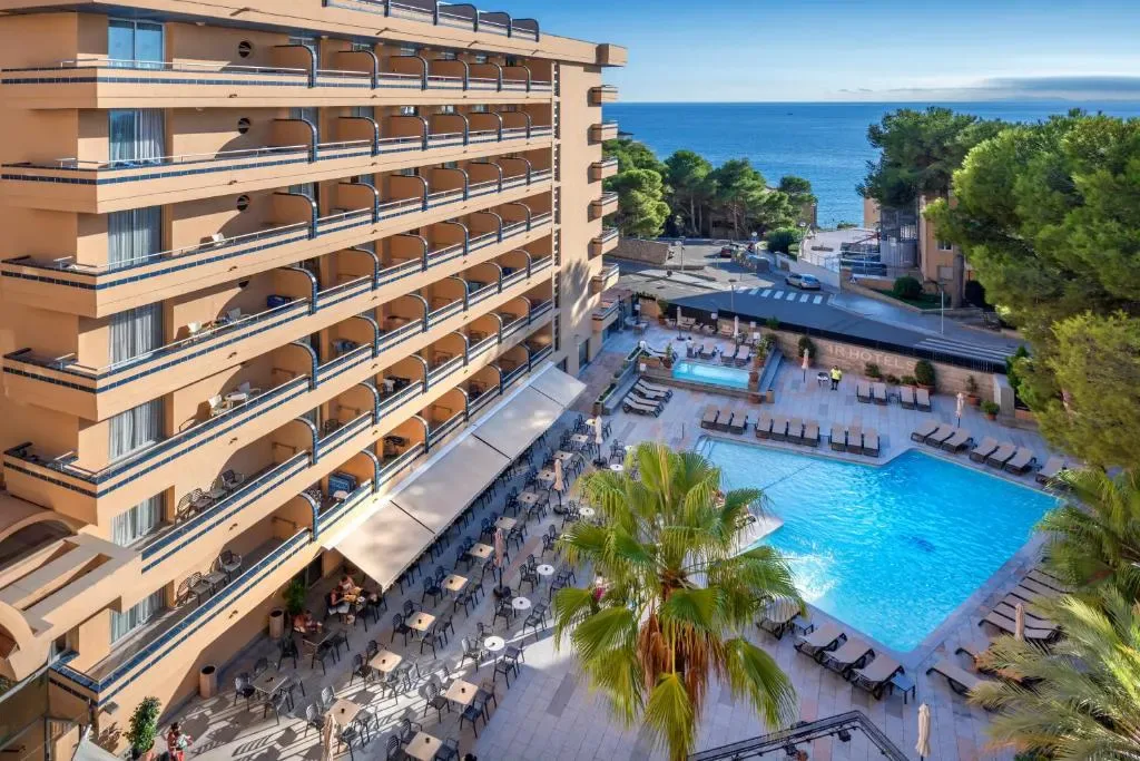 4R Playa Park - Hotel de 3 estrelas em Salou, Salou - photo 1