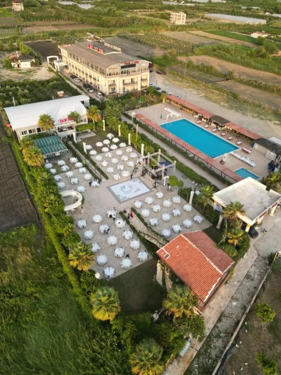 TRUVA LİFE OTEl - 3-star hotel in Samandağı, Samandağı - photo 1