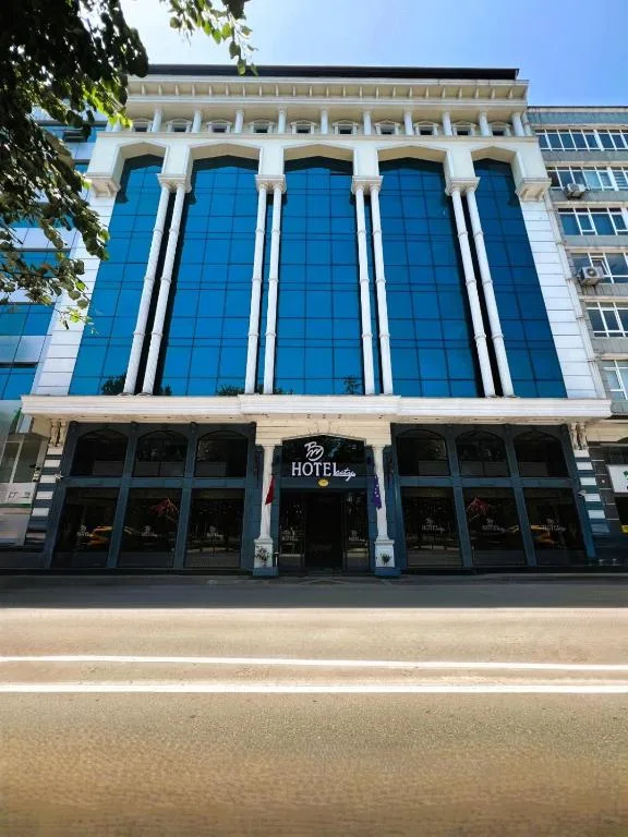 BM HOTEL City - Hotel de 3 estrellas en Samsun, Samsun - photo 1
