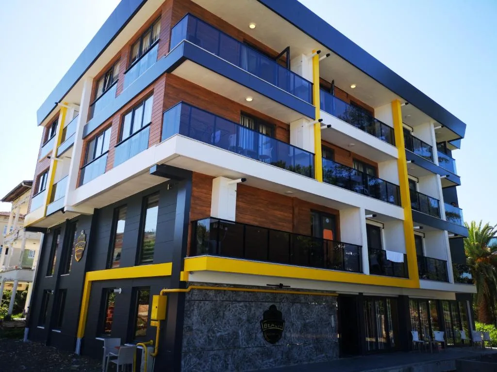 Deluxe Beach Residence - Hotel de null estrelas em Samsun, Samsun - photo 1