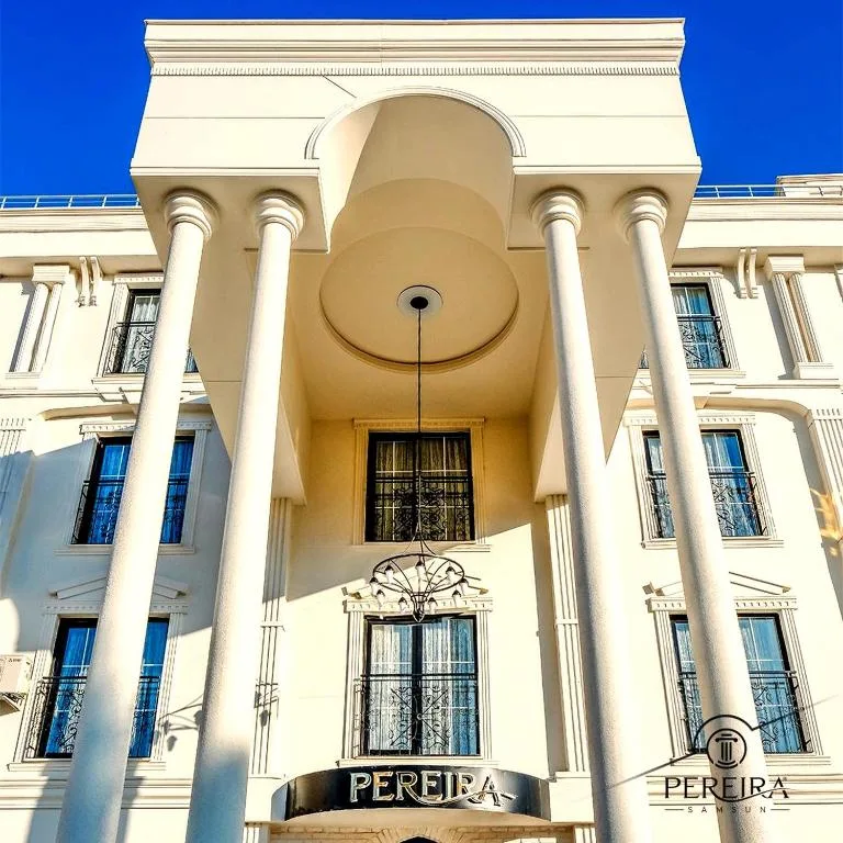 Pereira Samsun - 3-star hotel in Samsun, Samsun - photo 1