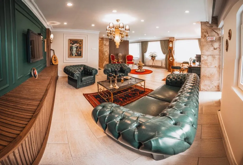 Samsun Charme Hotel - Hotel de null estrellas en Samsun, Samsun - photo 1