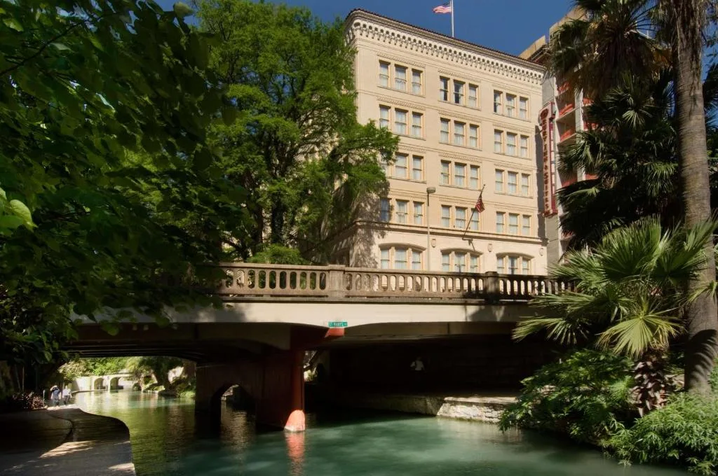 Drury Inn & Suites San Antonio Riverwalk - Hôtel 3 étoiles, San Antonio, San Antonio - photo 1