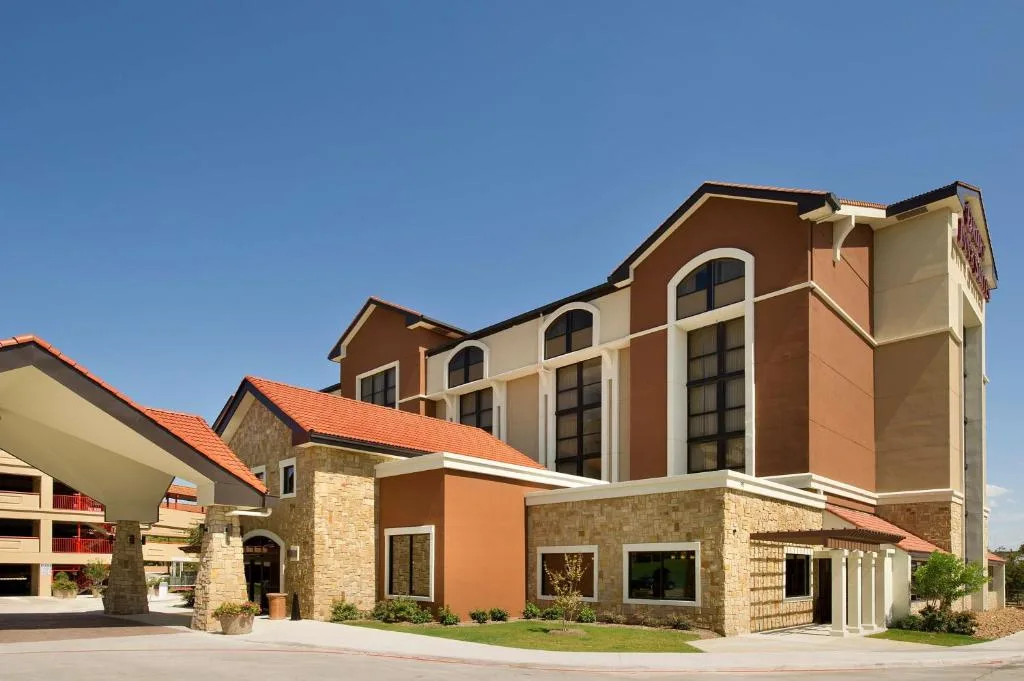 Drury Plaza Hotel San Antonio Airport - Hôtel 3 étoiles, San Antonio, San Antonio - photo 1