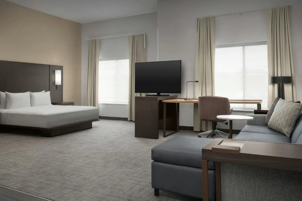 Residence Inn by Marriott San Antonio SeaWorld /Westover Hills - Hôtel 3 étoiles, San Antonio, San Antonio - photo 1