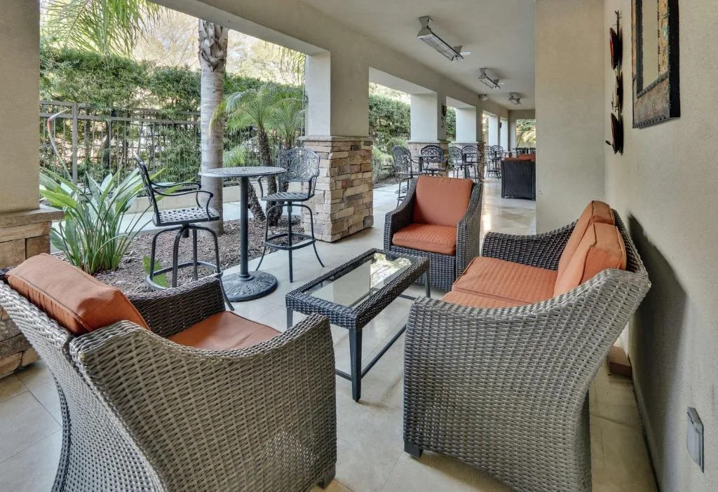 Hilton Garden Inn San Diego Del Mar - Hôtel 3 étoiles, San Diego, San Diego - photo 1