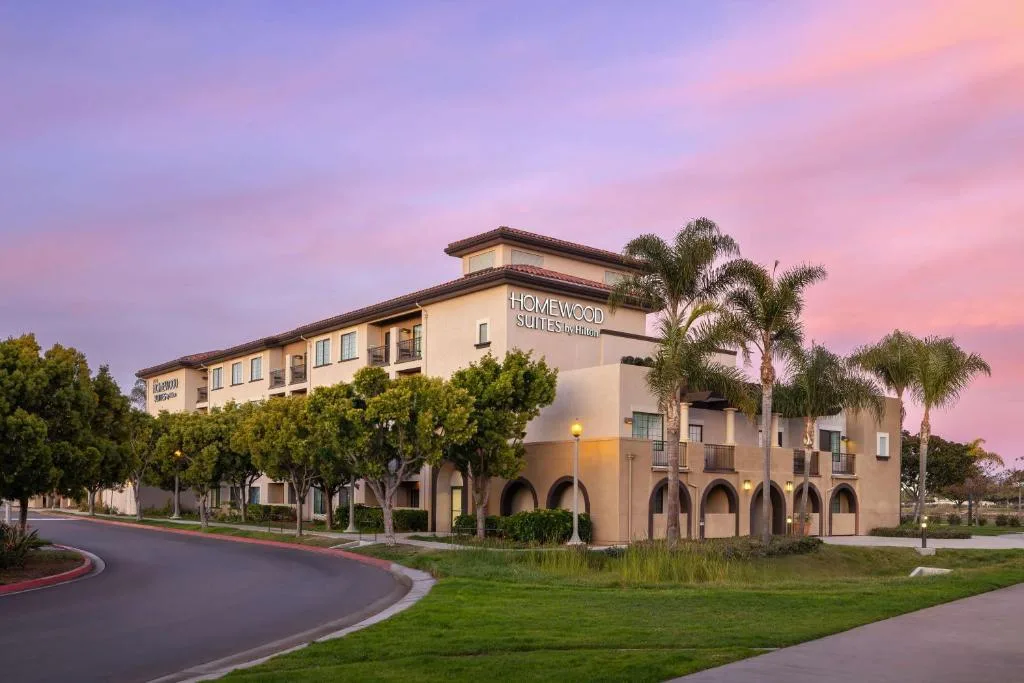 Homewood Suites by Hilton San Diego Airport-Liberty Station - Hôtel 3 étoiles, San Diego, San Diego - photo 1