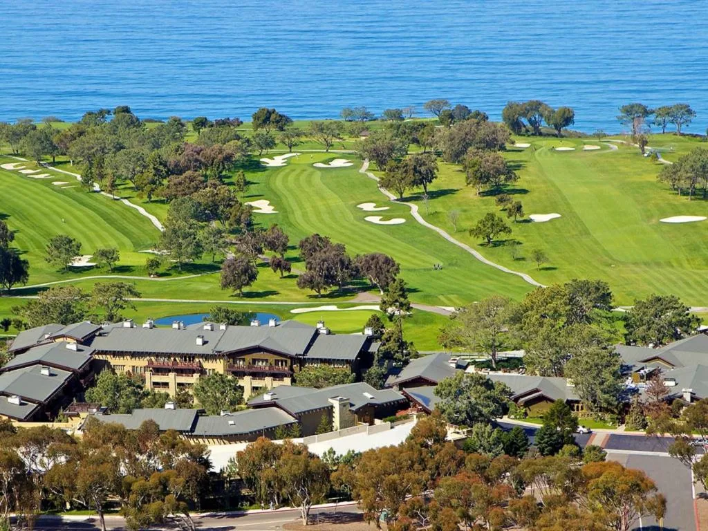 The Lodge at Torrey Pines - Hôtel 5 étoiles, San Diego, San Diego - photo 1