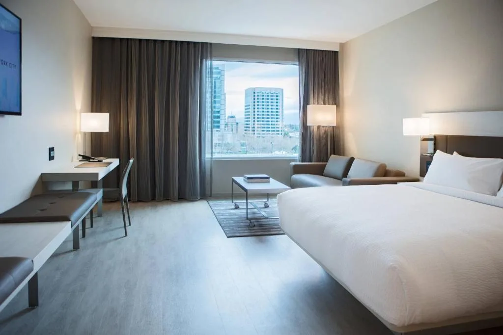 AC Hotel by Marriott San Jose Downtown - Hôtel 3 étoiles, San Jose, San Jose - photo 1