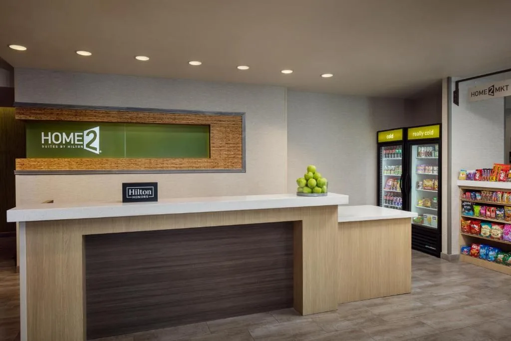 Home2 Suites By Hilton San Jose South - Hôtel 3 étoiles, San Jose, San Jose - photo 1