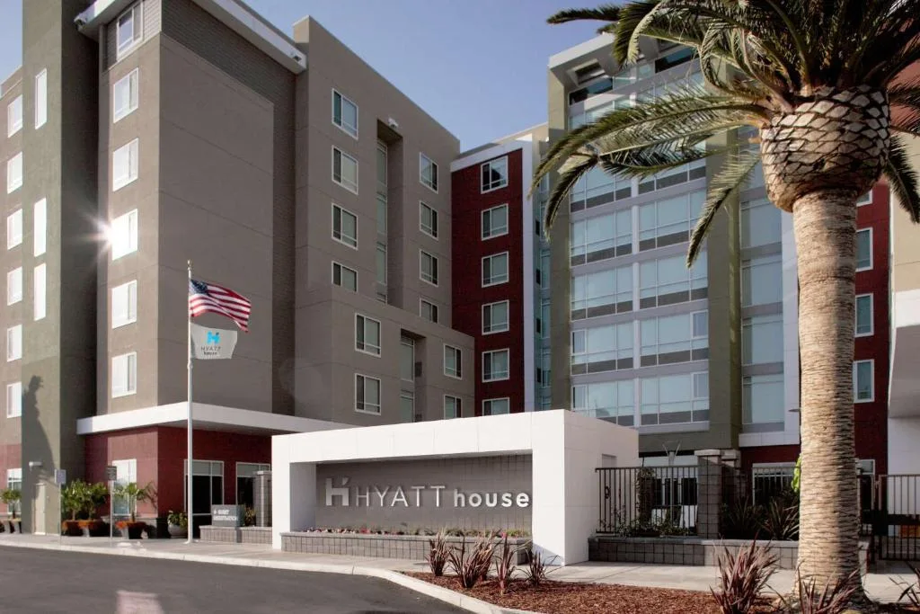 Hyatt House San Jose-Silicon Valley - Hôtel 3 étoiles, San Jose, San Jose - photo 1