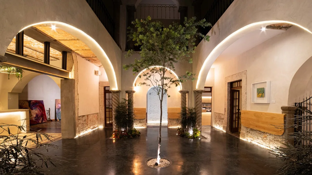Casa Maka - null-star hotel in San Luis Potosí, San Luis Potosí - photo 1