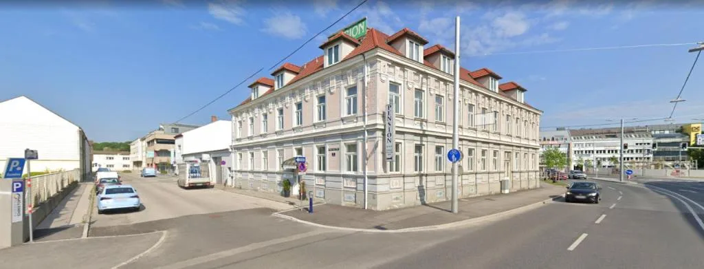 Aparthotel Mariazellerhof - null-star hotel in Sankt Pölten, Sankt Pölten - photo 1