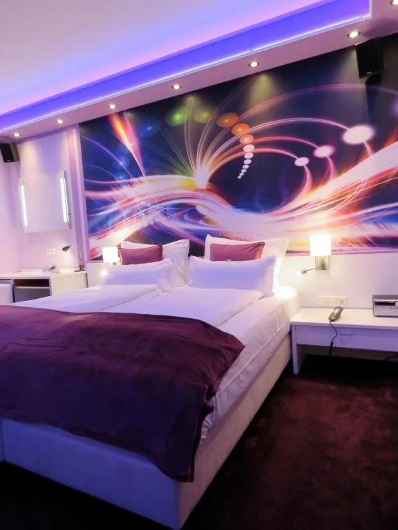 Hotel Residenz Hössinger - 4-star hotel in Sankt Pölten, Sankt Pölten - photo 1