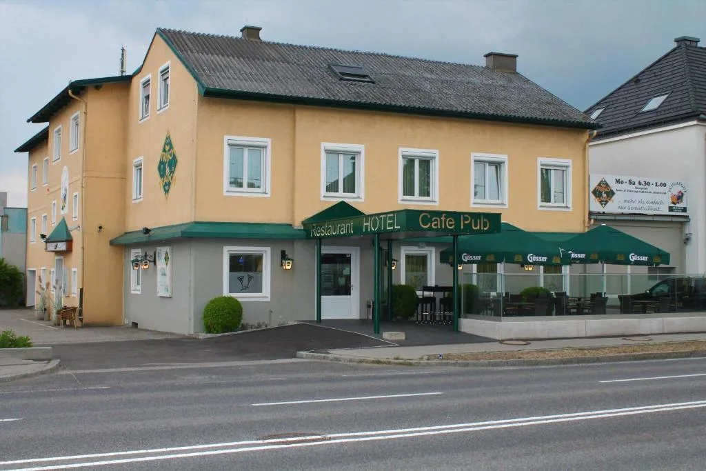 Schlafgut - null-star hotel in Sankt Pölten, Sankt Pölten - photo 1