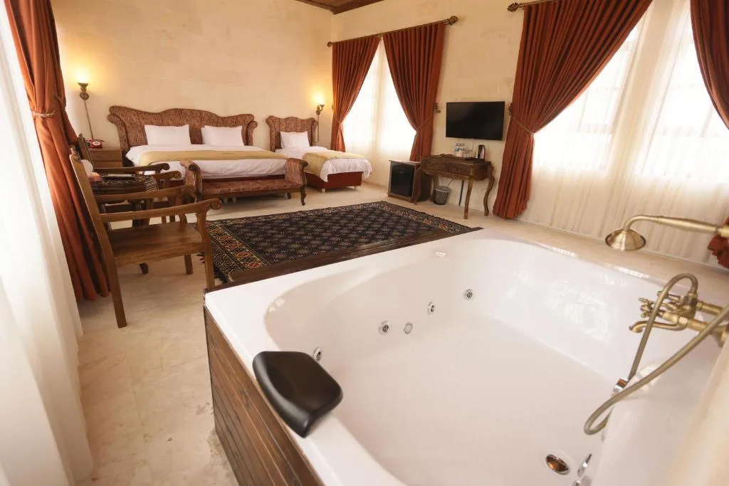 Arangah Otel - null-star hotel in Sanlıurfa, Sanliurfa - photo 1