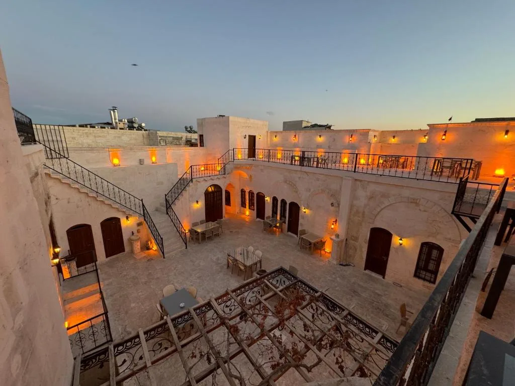Efruzhan Hotel - null-star hotel in Sanlıurfa, Sanliurfa - photo 1